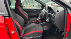 Skoda Fabia 1.0 TSI Monte Carlo 5dr Petrol Hatchback